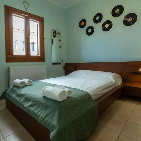 Villa Katerina *
