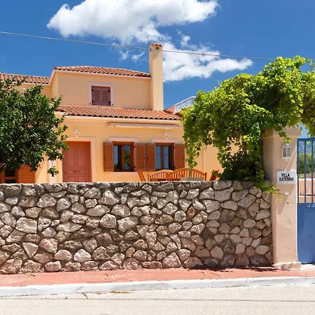 Villa Katerina