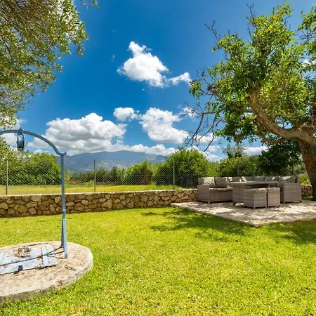 Villa Katerina