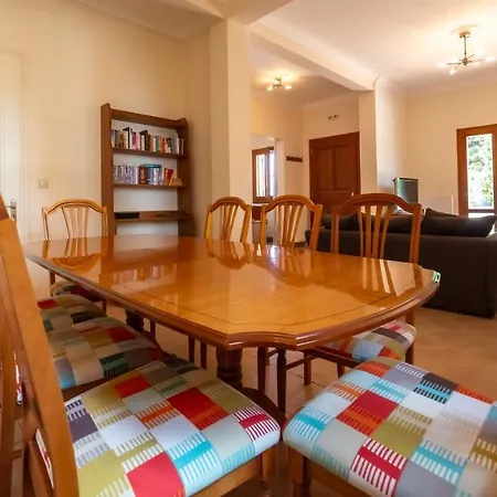 Villa Katerina *